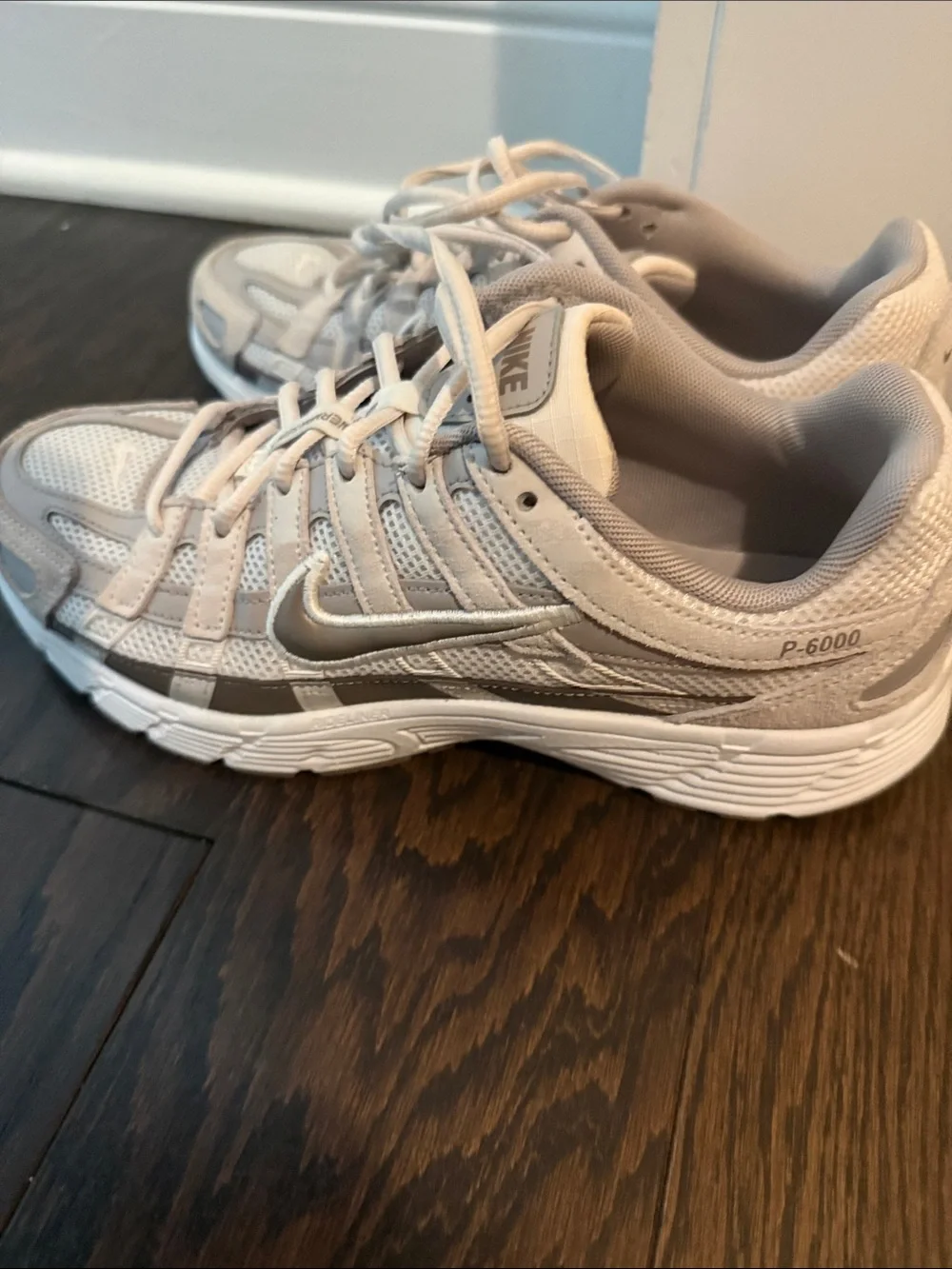 Nike Women's P-6000 Sneakers